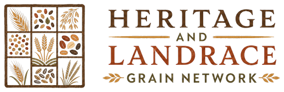 Heritage and Landrace Grain Network